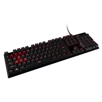 HyperX Alloy FPS Cherry MX Blue Switches